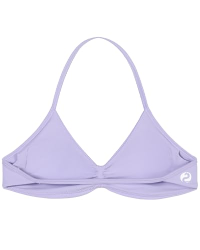 Image of AUROLA Influence Strappy Bra Sports Bras for Women, Backless Padded Impact Strappy Bra Workout Gym Yoga with Removable Cups