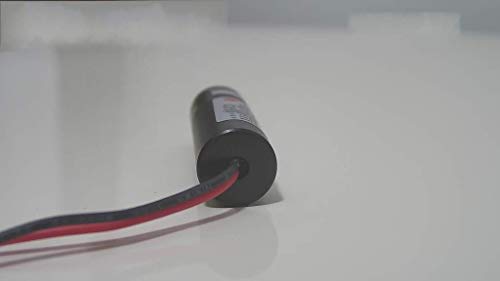 Image of Laser Diode Module Violet Purple 405nm Dot 13X45mm Blue Dot Module 5mW