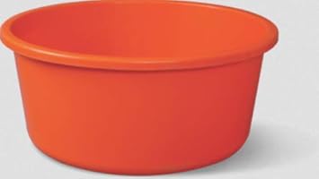 Samruddhi Unbreakable Plastic 80 L Tub