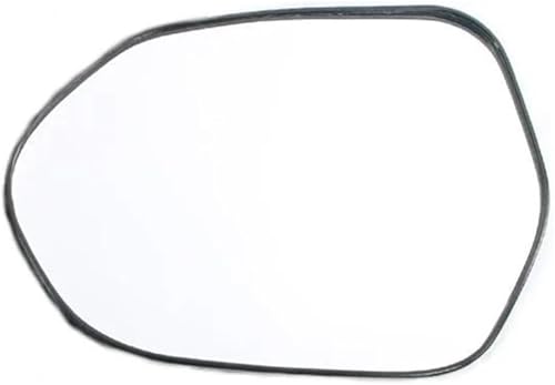 Miroir cassé ? Verre de rétroviseur gauche chauffant pour Avalon 2019-2022