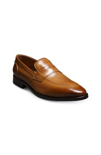 Image of Allen Edmonds Men's Eli Penny Loafers