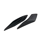 Alerón Delantero Aerodinámico carenado para CB650R 2021-2023 CB650r CB 650R Cubierta Protectora De ala Lateral Específica para Motocicleta Carenados Laterales Protección Trasera