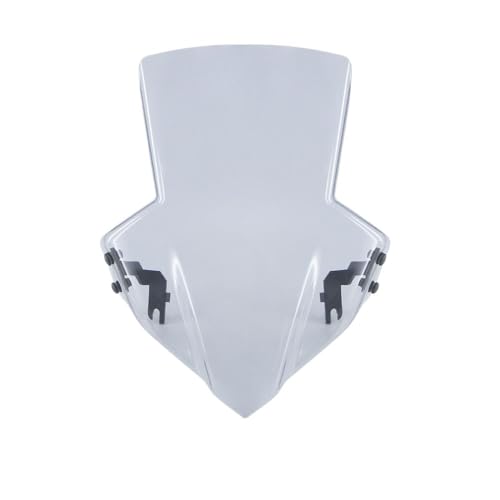 Pare-brise de moto pour CB650F déflecteur vent et carénage de phare avant sport 2014-2021