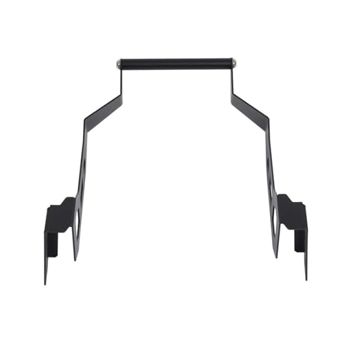 Support téléphone portable CRF1100L avec barre de fixation de 12mm