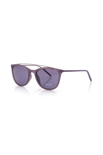 Solares Mujer, Shoes Dkny DKNY DK506S 515 Women's Purple Plastic Frame Sunglasses