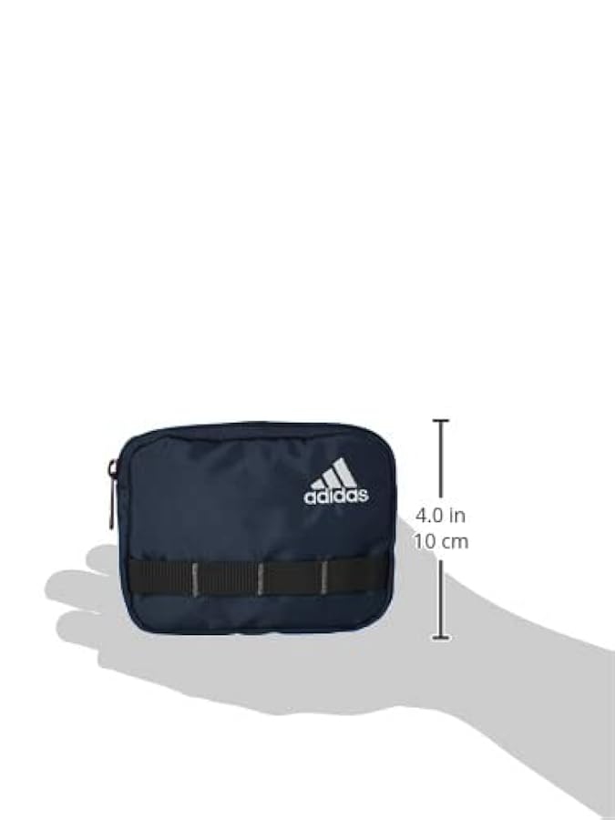 あ Amazon | [アディダス] 財布 二つ折り No.63472 63472 | 財布