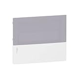 Type d'étui : transparent Resi9 MP Front empotr 2R 12M Pta Ahumada