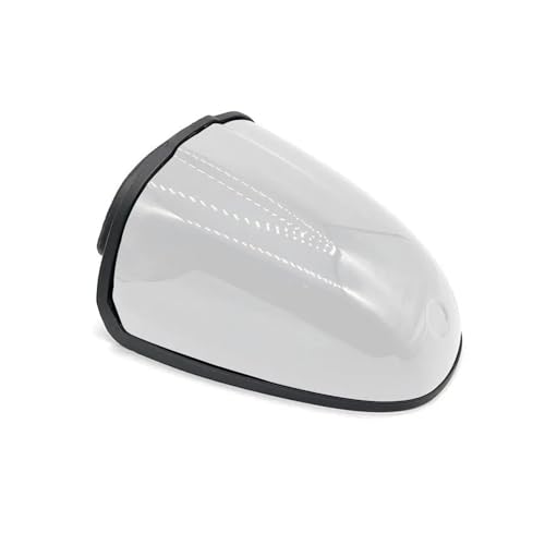 Dosseret de selle R9T 2014-2023 avec bossage aérodynamique rigide