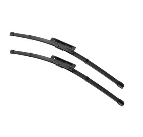 Limpiaparabrisas delantero de coche para C4 Grand Picasso 2008-2013