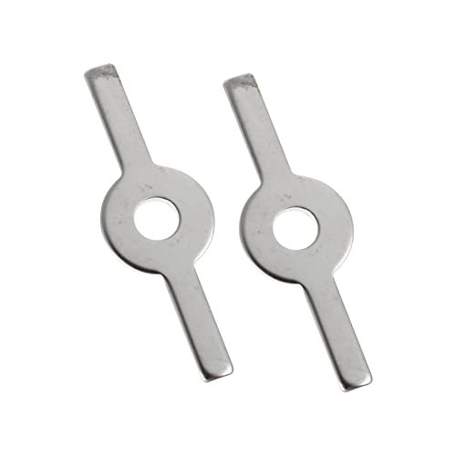 OFFSCH 55mm Diameter Meat Grinder Enema Attachment Stainless Steel Kitchen Utensils Meat Accessories Bracket Set