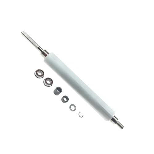 Kit G40038M Rouleau de Platine pour Réparer l'Entraînement des Imprimantes Zebra