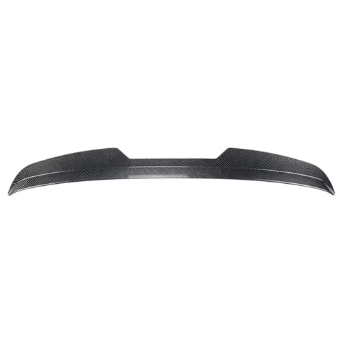 Aileron arrière pour VW Tiguan MK2 pour corriger le design arrière trop sage