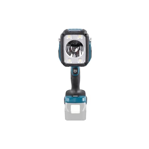 Portable Rechargeable LED Spotlight