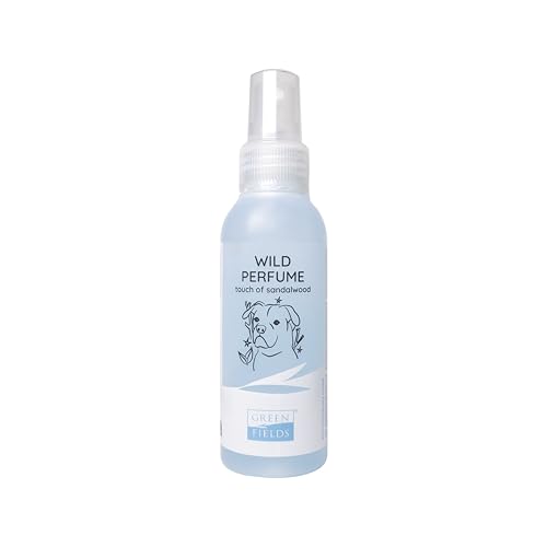 Greenfields Perfume Wild 100 ml