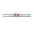 Kapro 314-89-36 1/8-Inch Set-Match Mark Aluminum Level System with Handle and Knife, 36-Inch Length