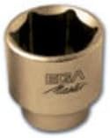 SOCKET WRENCH 3/8"-6 MM NON SPARKING Al-Bron (6 EDGES)