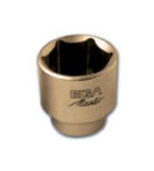 Ega Master 77807 - Socket Wrench 3/4" - 60 Mm Non Sparking Al-Bron (6 Edges)