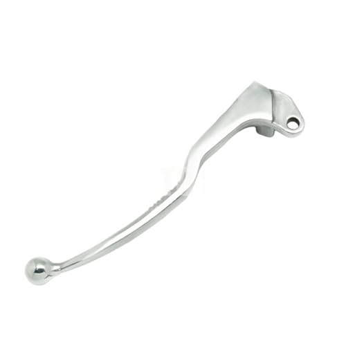 Lenker Kupplungsbremshebel Passend für Suzuki GSX250R DL250 V-Strom GW250 Inazuma SV650 SV650X GSX-S750 Bremskupplungshebel Bremshebel Kupplungs(Left Clutch)