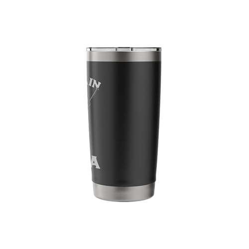 Mountain Mama Pioneer Mountaineer Woman Stainless Steel Insulated Tumbler - Thumbnail 2