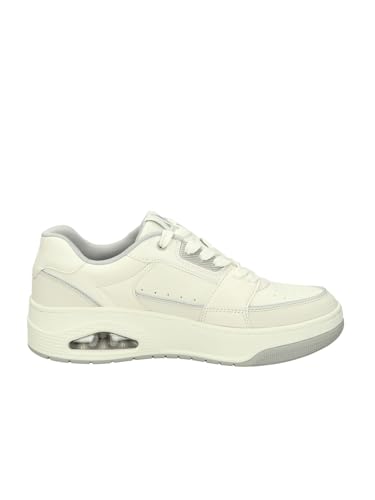 Image of Skechers Mens Uno Court - Low Post Match
