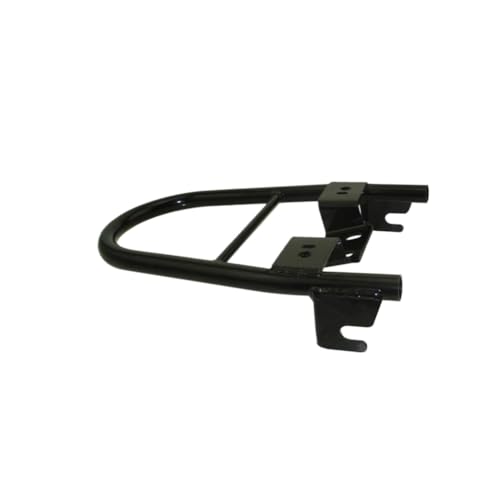 Support de garde-boue arrière pour Monkey Z50R finition supérieure
