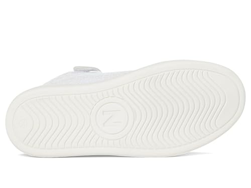 Naturino Girl's Pinn High Zip (Toddler/Little Kid) Sneaker3