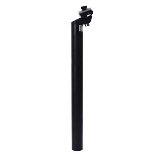 Tige de selle de vélo en alliage d'aluminium idéale pour vos sorties fixie