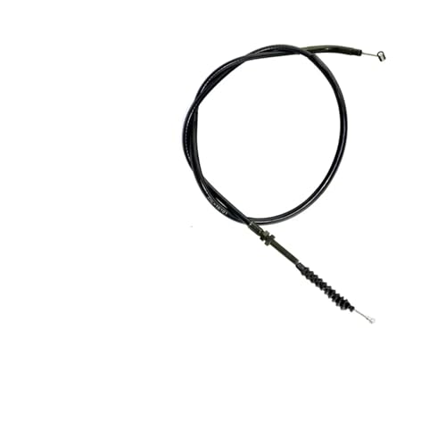 Câble d'embrayage pour moto HDA NV400 NC40 modèles 2000 à 2002 - 5