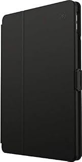 Speck 133535-1050 Products BalanceFolio iPad 10.2 Inch Case and Stand (2019), Black/Black