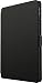 Produktbild SPECK Schutzhülle/-Cover 'Balance Folio' mit Standfunktion für Apple iPad (2019), Schwarz/Schwarz