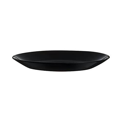 Miniatura 10 de Luminarc Zelie Black Vajilla Vidrio 18 Piezas - 6 Personas
