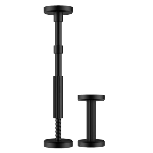 Cric de sol pour armoire suspendue pour bloquer un meuble lourd