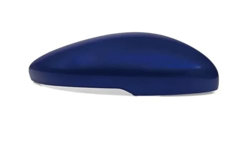 Coque de rétroviseur pour Honda Accord réparer carrosserie Aurora Blue R