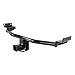 CURT 13240 Class 3 Trailer Hitch, 2-Inch Receiver for Select Hyundai Tucson