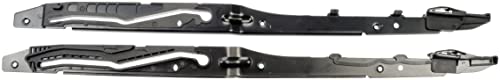Dorman 926-550 Sunroof Track Guide Repair Kit Compatible with Select Ford/Lincoln Models by Dorman - Image 2