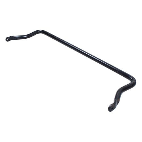 Front Suspension Stabilizer Sway Bar for Jeep Wrangler 07-17 Wrangler JK 18 by NewYall - Used condition - Image 3