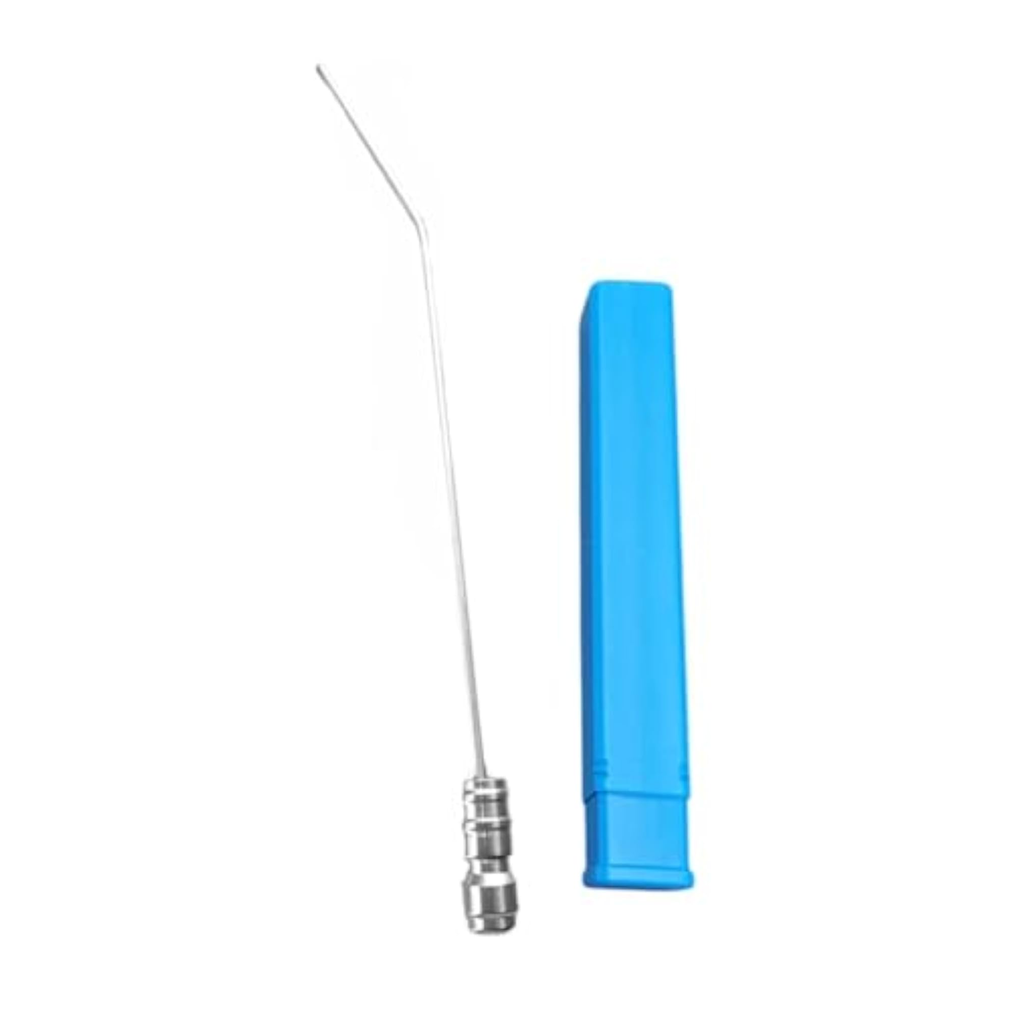 High Pressure Cleaning Needle for Hot Water Heater Maintenance