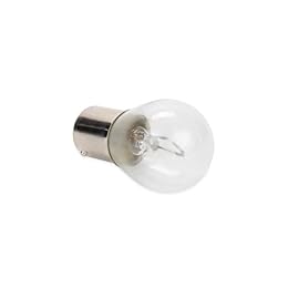 Camco 54788 Replacement 1141 Backup Light Bulbs for Auto, RV, 12.8 Volts and Produce 1.44 Watt, Built To Last 1000 Hours, (10 Pack)