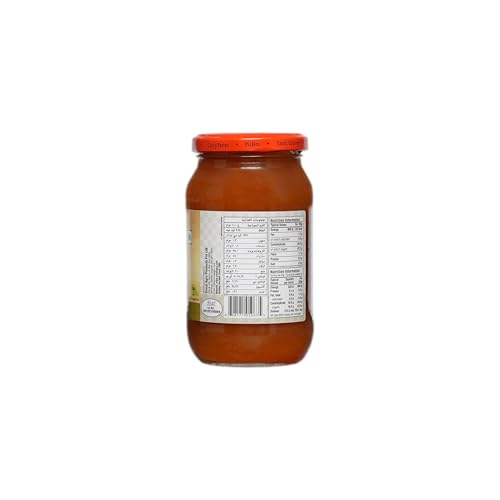 Image of SWAD Sweet Mango Chutney 1kg | Meethi Aam Chutney | Authentic Indian Mango Preserve | Khatta Meetha Fruit Spread | Perfect with Chaat, Samosa, Snacks, Paratha & Indian Meals