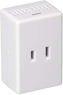 Westek Touch Lamp Control Dimmer Switch – Small Plug-In Device Converts Lights to