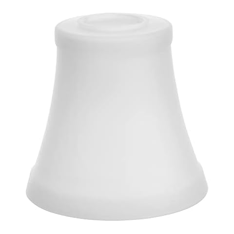 Hanaloa 5" Bell Opal Glass Cover