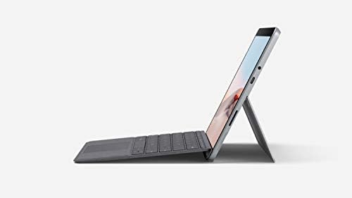 Surface GO 2 4425Y 10.5i 4GB 64GB + TypeCover LiteCharcoal