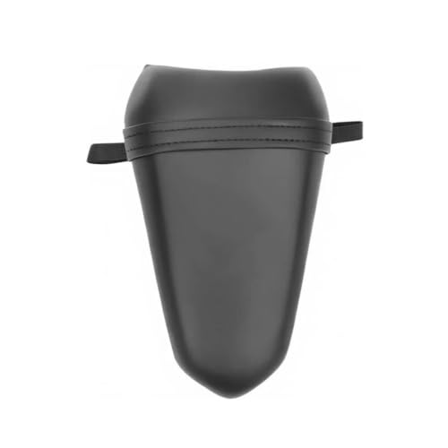 Coussin siège arrière moto YZF R7 R1M R6 selle passager confortable