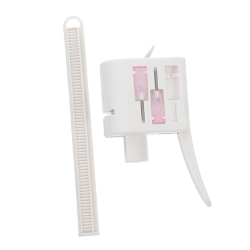 STOBAZA Portable Adhesive Applicator for Crafts Precision Glue for Mobile Phone Repair