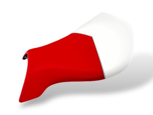 Volcano MV108C pokrowiec na siedzenie kompatybilny z MV Agusta Agusta F4 Corse 1999-2009