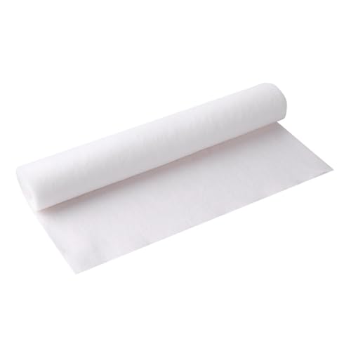 VANZACK Papel Filtro Anti-grasa para Campana Extractora Adhesivo para Cocina Desechable y Fácil Limpieza Reduce Manchas de Aceite Ventilación