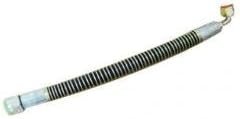 Power Steering Flexible Hose, New, Mahindra, 007202316C91