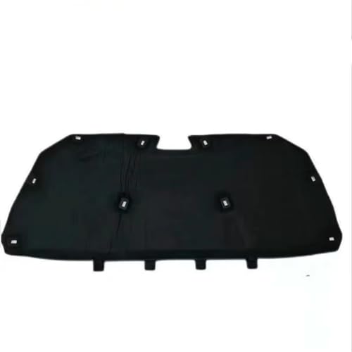 �f�M�p�b�h Compatible With Ford For Focus MK3 2011-2018 �t�����g�G���W���t�[�h�f�M�p�b�h�Չ��M�R�b�g���p�b�h�h���}�b�g�J�o�[