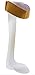 Alex Orthopedics Ankle-Foot Orthotics, X-Large, Left