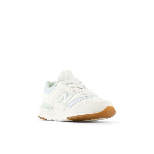 Image of New Balance Baby Boys' 997h V1 Bungee Sneakers